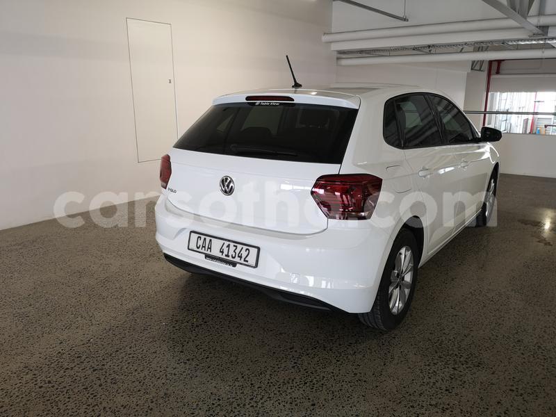 Big with watermark volkswagen polo maseru maseru 13477