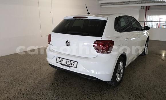 اشتري مستعمل Volkswagen Polo White سيارة في Maseru في Maseru اشتري مستعمل Volkswagen Polo White سيارة في Maseru في Maseru