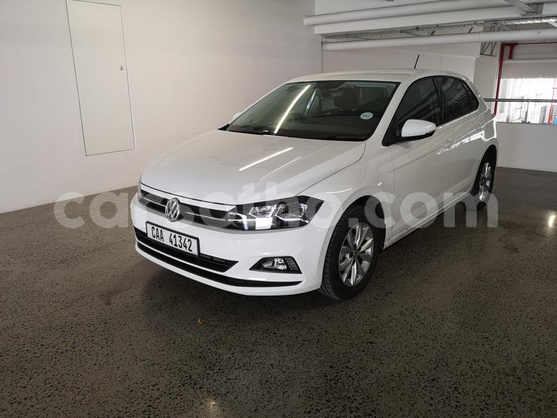 Big with watermark volkswagen polo maseru maseru 13477