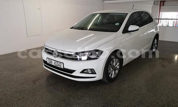 اشتري مستعمل Volkswagen Polo White سيارة في Maseru في Maseru اشتري مستعمل Volkswagen Polo White سيارة في Maseru في Maseru