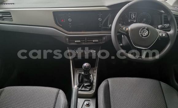 اشتري مستعمل Volkswagen Polo White سيارة في Maseru في Maseru اشتري مستعمل Volkswagen Polo White سيارة في Maseru في Maseru
