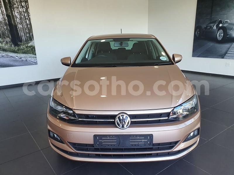 Big with watermark volkswagen polo maseru maseru 13478