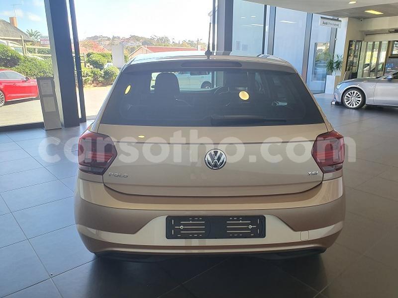 Big with watermark volkswagen polo maseru maseru 13478