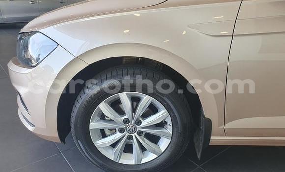 Acheter Occasion Voiture Volkswagen Polo Gris à Maseru, Maseru Acheter Occasion Voiture Volkswagen Polo Gris à Maseru, Maseru