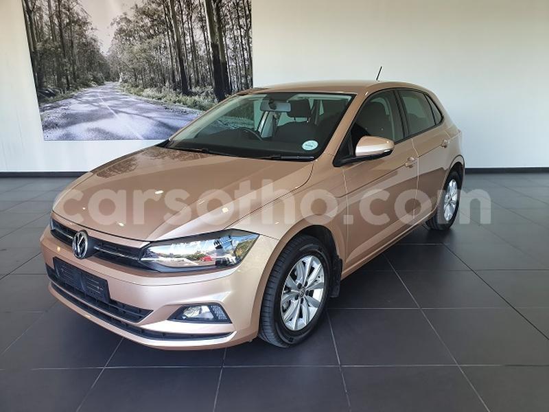 Big with watermark volkswagen polo maseru maseru 13478