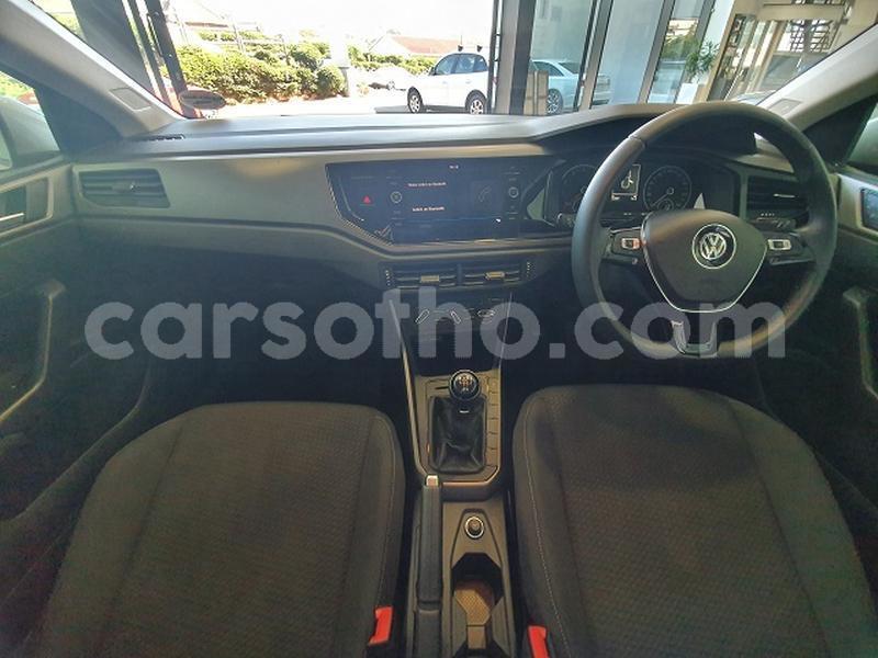 Big with watermark volkswagen polo maseru maseru 13478