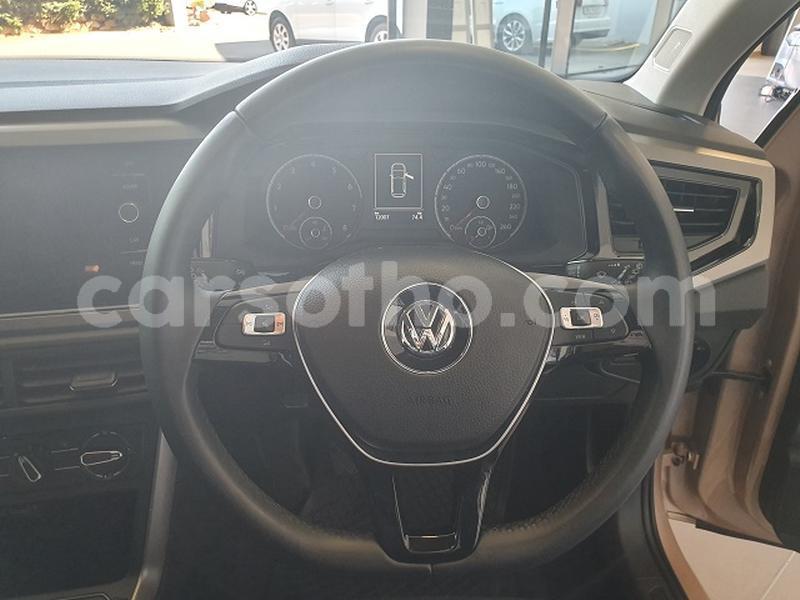 Big with watermark volkswagen polo maseru maseru 13478