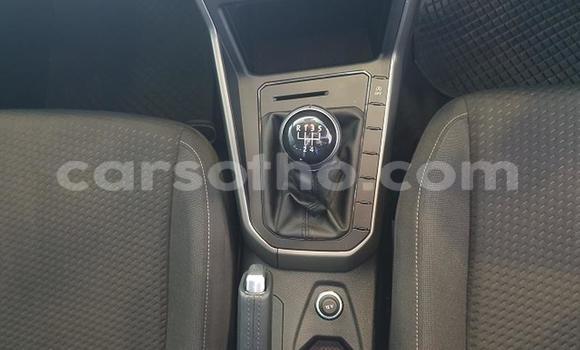 Acheter Occasion Voiture Volkswagen Polo Gris à Maseru, Maseru Acheter Occasion Voiture Volkswagen Polo Gris à Maseru, Maseru