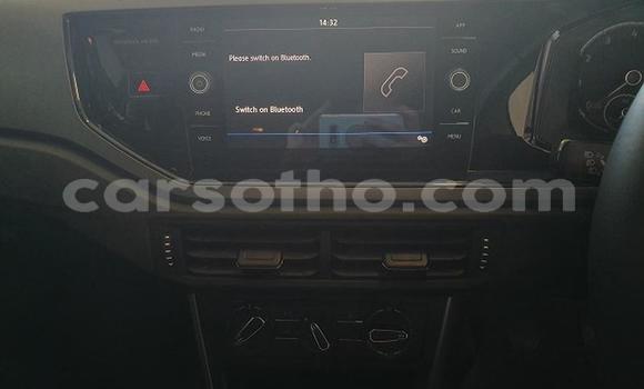 Acheter Occasion Voiture Volkswagen Polo Gris à Maseru, Maseru Acheter Occasion Voiture Volkswagen Polo Gris à Maseru, Maseru