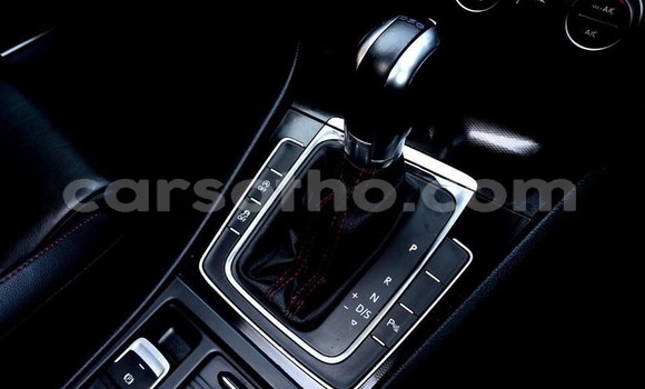 Buy Used Volkswagen Golf GTI Black Car in Maseru in Maseru Buy Used Volkswagen Golf GTI Black Car in Maseru in Maseru