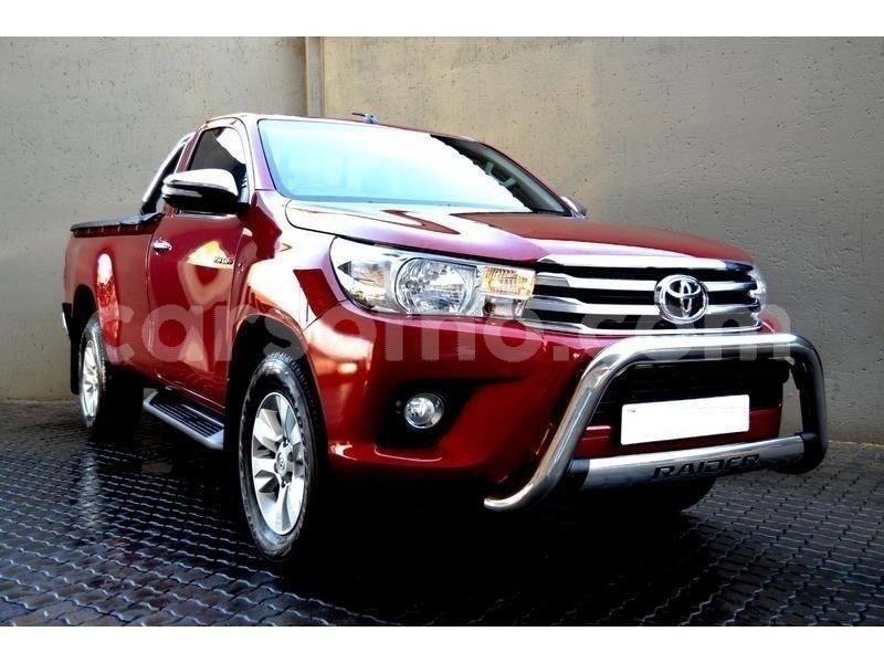 Big with watermark toyota hilux maseru maseru 13481