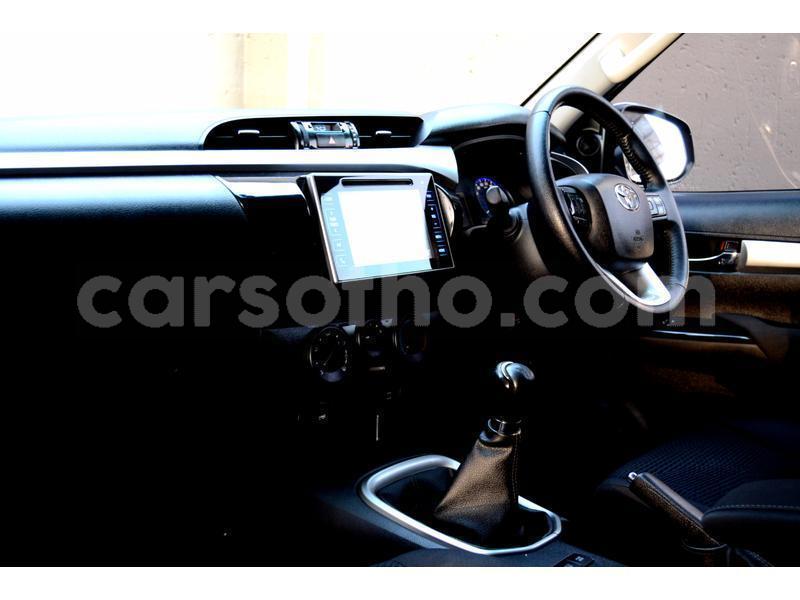 Big with watermark toyota hilux maseru maseru 13481