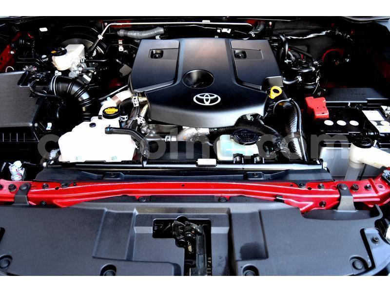 Big with watermark toyota hilux maseru maseru 13481