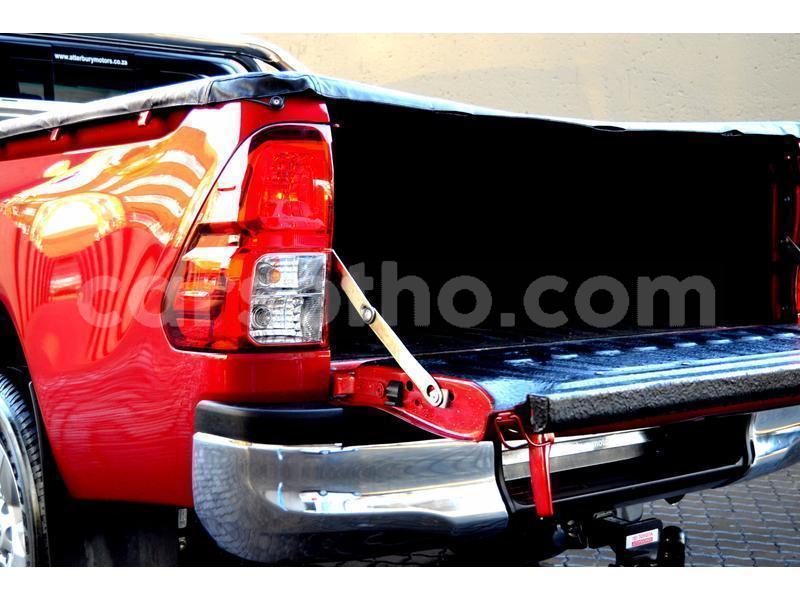 Big with watermark toyota hilux maseru maseru 13481