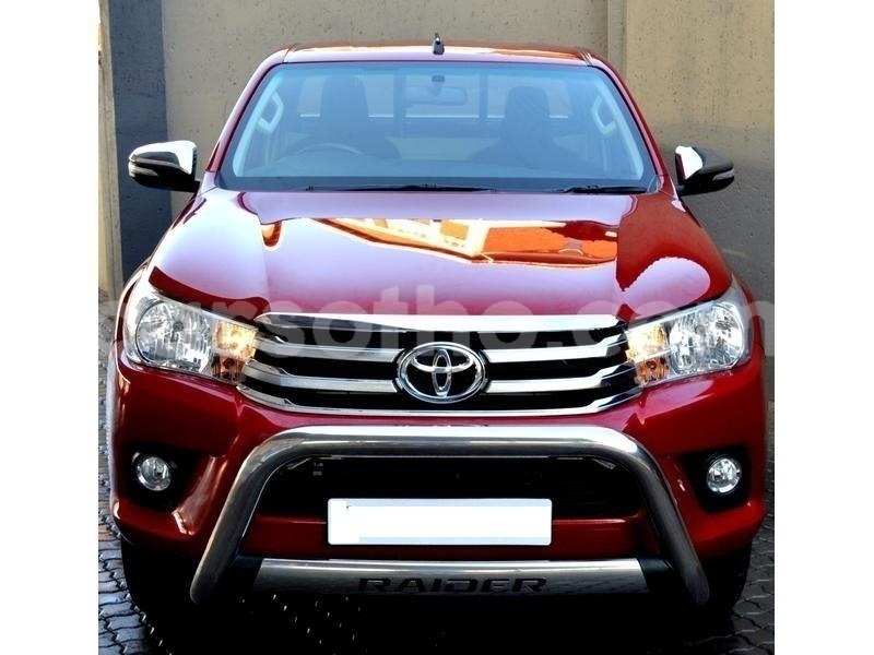 Big with watermark toyota hilux maseru maseru 13481