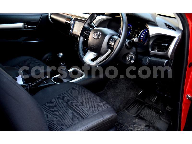 Big with watermark toyota hilux maseru maseru 13481