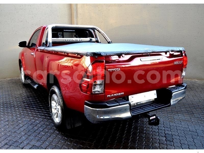 Big with watermark toyota hilux maseru maseru 13481