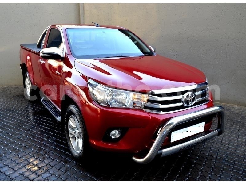 Big with watermark toyota hilux maseru maseru 13481