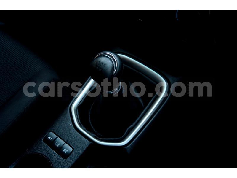 Big with watermark toyota hilux maseru maseru 13481