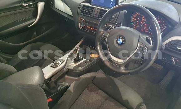 اشتري مستعمل BMW 1–Series White سيارة في Maseru في Maseru اشتري مستعمل BMW 1–Series White سيارة في Maseru في Maseru