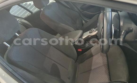 اشتري مستعمل BMW 1–Series White سيارة في Maseru في Maseru اشتري مستعمل BMW 1–Series White سيارة في Maseru في Maseru