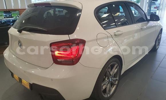 اشتري مستعمل BMW 1–Series White سيارة في Maseru في Maseru اشتري مستعمل BMW 1–Series White سيارة في Maseru في Maseru