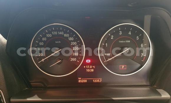 اشتري مستعمل BMW 1–Series White سيارة في Maseru في Maseru اشتري مستعمل BMW 1–Series White سيارة في Maseru في Maseru