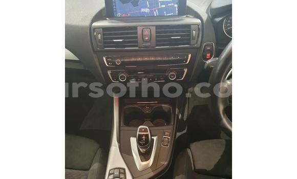 اشتري مستعمل BMW 1–Series White سيارة في Maseru في Maseru اشتري مستعمل BMW 1–Series White سيارة في Maseru في Maseru