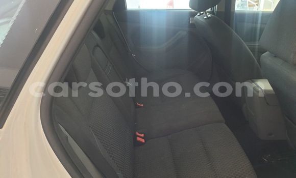 Sayi Na hannu Ford Focus White Mota in Maseru a Maseru Sayi Na hannu Ford Focus White Mota in Maseru a Maseru