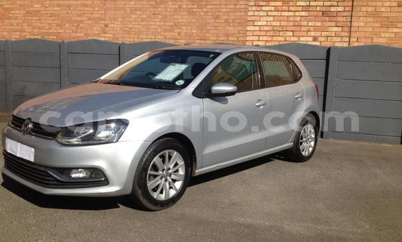 Acheter Occasion Voiture Volkswagen Polo Gris à Maseru, Maseru Acheter Occasion Voiture Volkswagen Polo Gris à Maseru, Maseru