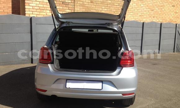Acheter Occasion Voiture Volkswagen Polo Gris à Maseru, Maseru Acheter Occasion Voiture Volkswagen Polo Gris à Maseru, Maseru