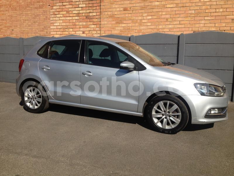 Big with watermark volkswagen polo maseru maseru 13491