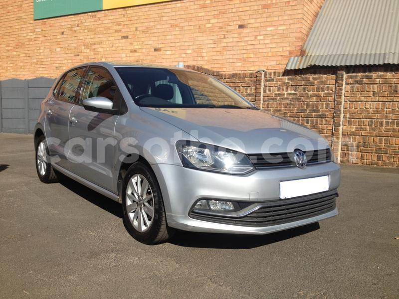 Big with watermark volkswagen polo maseru maseru 13491