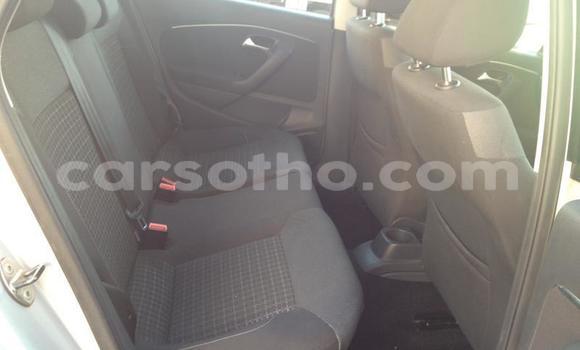 Acheter Occasion Voiture Volkswagen Polo Gris à Maseru, Maseru Acheter Occasion Voiture Volkswagen Polo Gris à Maseru, Maseru