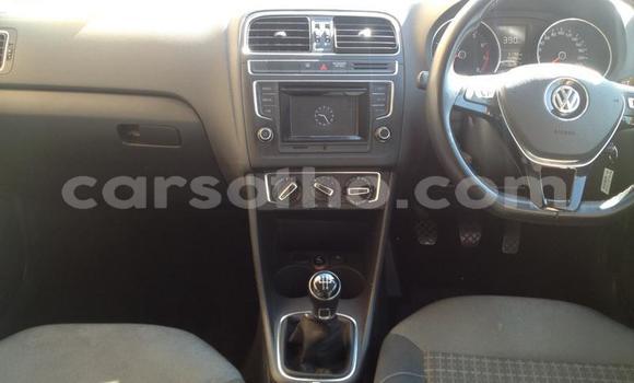 Acheter Occasion Voiture Volkswagen Polo Gris à Maseru, Maseru Acheter Occasion Voiture Volkswagen Polo Gris à Maseru, Maseru