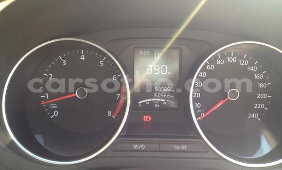 Acheter Occasion Voiture Volkswagen Polo Gris à Maseru, Maseru Acheter Occasion Voiture Volkswagen Polo Gris à Maseru, Maseru