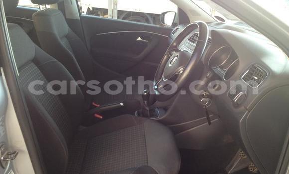 Acheter Occasion Voiture Volkswagen Polo Gris à Maseru, Maseru Acheter Occasion Voiture Volkswagen Polo Gris à Maseru, Maseru