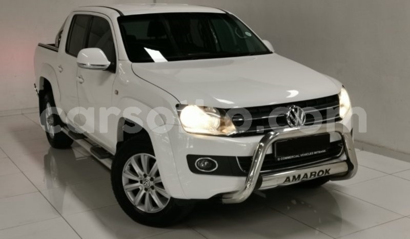 Big with watermark volkswagen amarok maseru maseru 13494