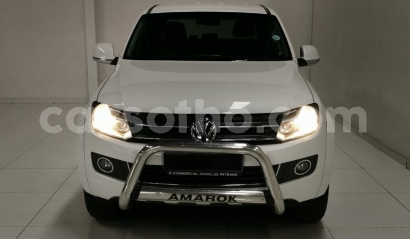 Big with watermark volkswagen amarok maseru maseru 13494