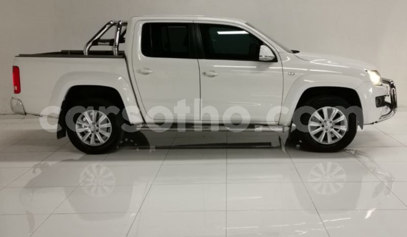 Big with watermark volkswagen amarok maseru maseru 13494