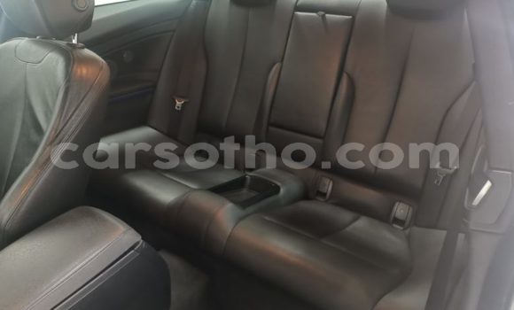 Acheter Occasion Voiture BMW M4 Blanc à Maseru, Maseru Acheter Occasion Voiture BMW M4 Blanc à Maseru, Maseru