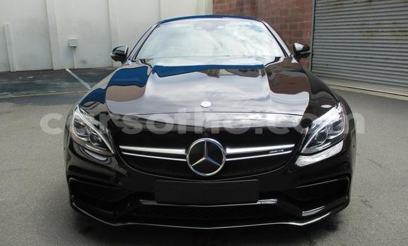 اشتري مستعمل Mercedes-Benz C–Class Black سيارة في Maseru في Maseru اشتري مستعمل Mercedes-Benz C–Class Black سيارة في Maseru في Maseru