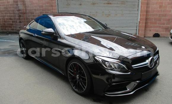 اشتري مستعمل Mercedes-Benz C–Class Black سيارة في Maseru في Maseru اشتري مستعمل Mercedes-Benz C–Class Black سيارة في Maseru في Maseru