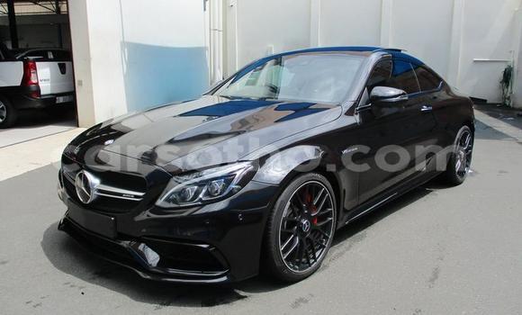 اشتري مستعمل Mercedes-Benz C–Class Black سيارة في Maseru في Maseru اشتري مستعمل Mercedes-Benz C–Class Black سيارة في Maseru في Maseru