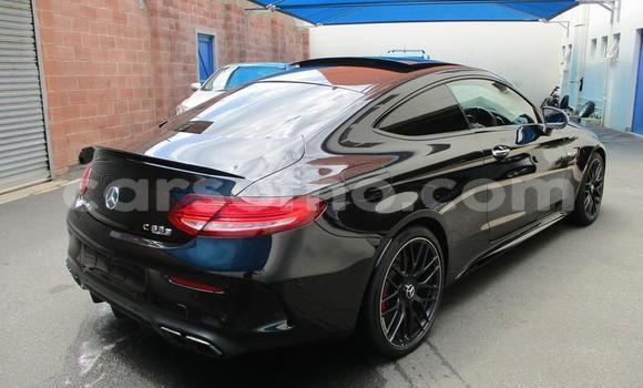 اشتري مستعمل Mercedes-Benz C–Class Black سيارة في Maseru في Maseru اشتري مستعمل Mercedes-Benz C–Class Black سيارة في Maseru في Maseru
