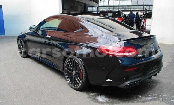 اشتري مستعمل Mercedes-Benz C–Class Black سيارة في Maseru في Maseru اشتري مستعمل Mercedes-Benz C–Class Black سيارة في Maseru في Maseru