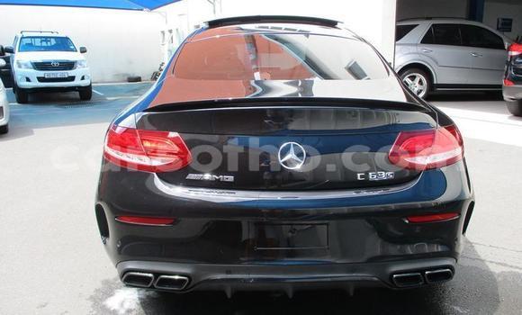 اشتري مستعمل Mercedes-Benz C–Class Black سيارة في Maseru في Maseru اشتري مستعمل Mercedes-Benz C–Class Black سيارة في Maseru في Maseru