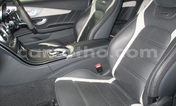 اشتري مستعمل Mercedes-Benz C–Class Black سيارة في Maseru في Maseru اشتري مستعمل Mercedes-Benz C–Class Black سيارة في Maseru في Maseru