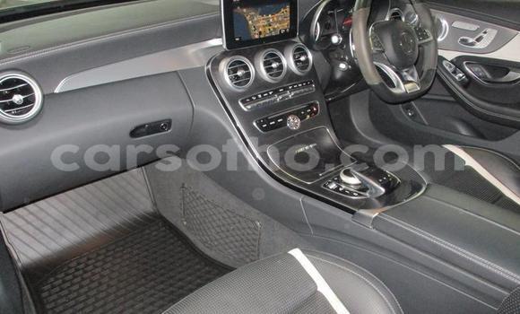 اشتري مستعمل Mercedes-Benz C–Class Black سيارة في Maseru في Maseru اشتري مستعمل Mercedes-Benz C–Class Black سيارة في Maseru في Maseru