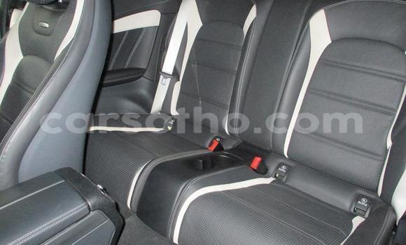اشتري مستعمل Mercedes-Benz C–Class Black سيارة في Maseru في Maseru اشتري مستعمل Mercedes-Benz C–Class Black سيارة في Maseru في Maseru